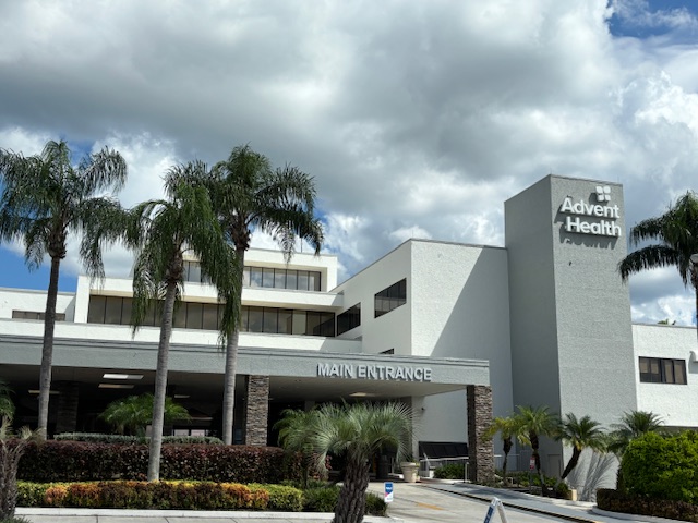 AdventHealth Zephyrhills